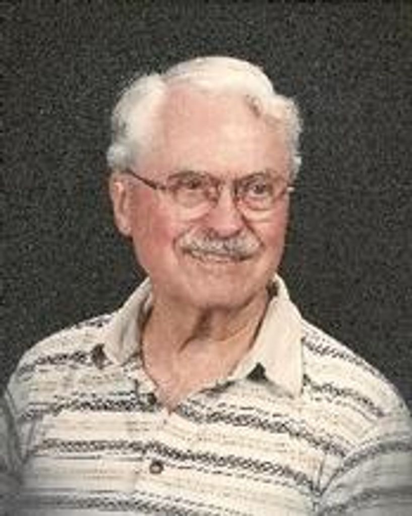 Bill Goodwin Profile Photo
