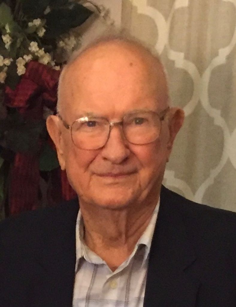 James Gerald Runyon Profile Photo