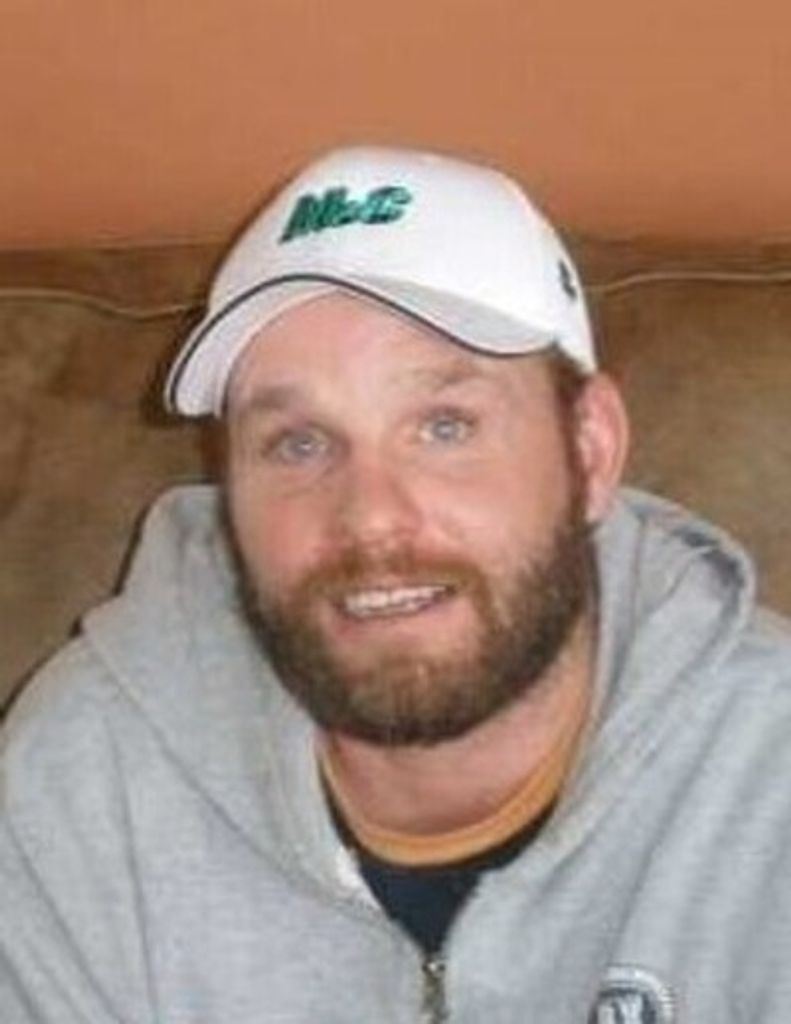 Kenneth "Kenny" Lee Wright Profile Photo