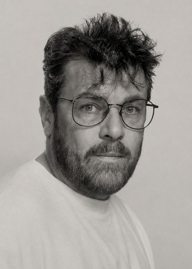 Stuart Russell Headman, Jr. Profile Photo