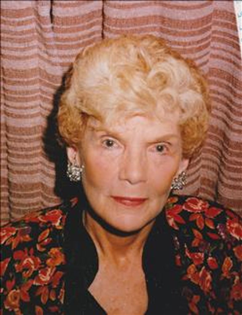 Esther Branthaver