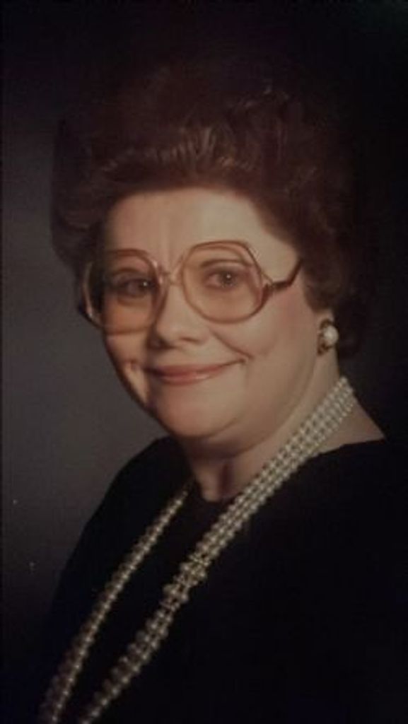 Rita Ann Lacina Profile Photo