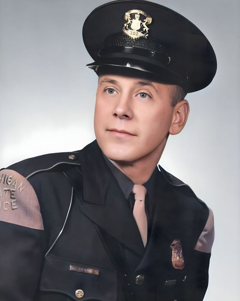 John Peter Voss Profile Photo