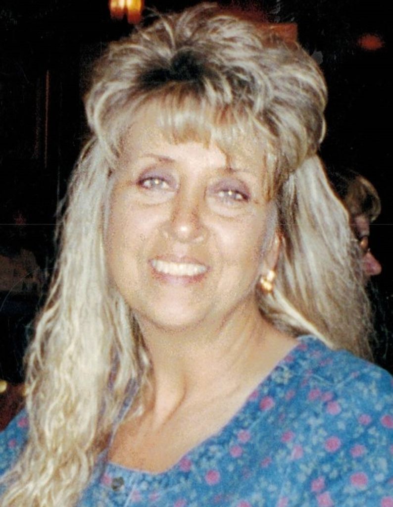 Christine Marie (Painter)  Haithcock