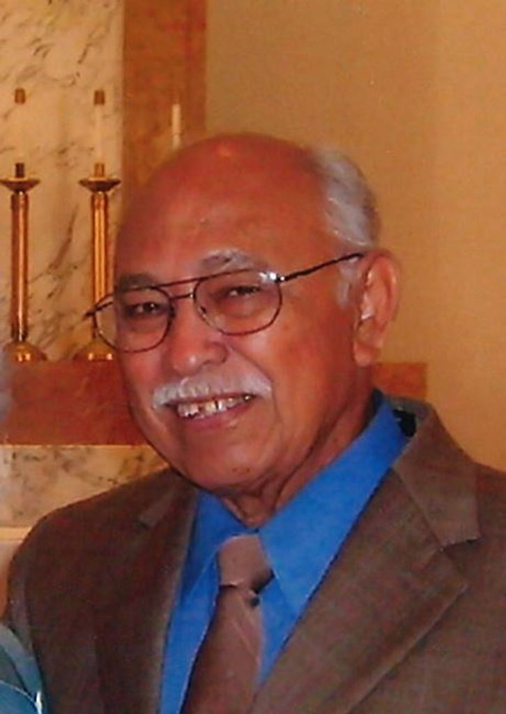 Maximo M. Arriaga