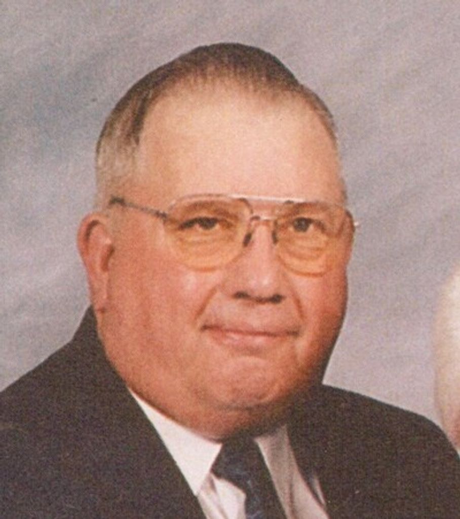 Stanley C. Ellis Profile Photo