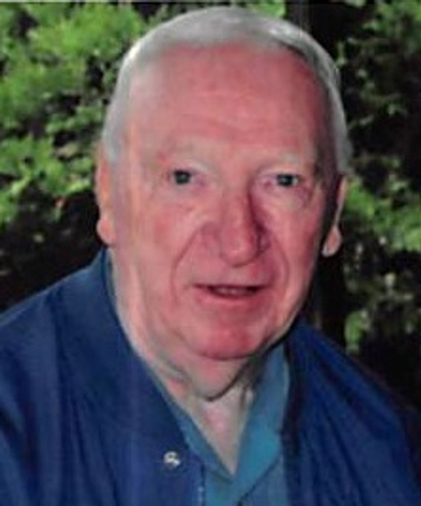 James W. Hayes Profile Photo