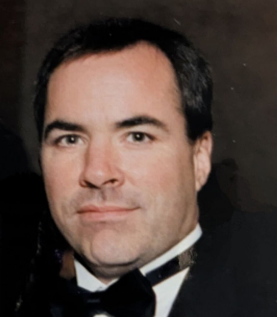 Joseph Healey Profile Photo