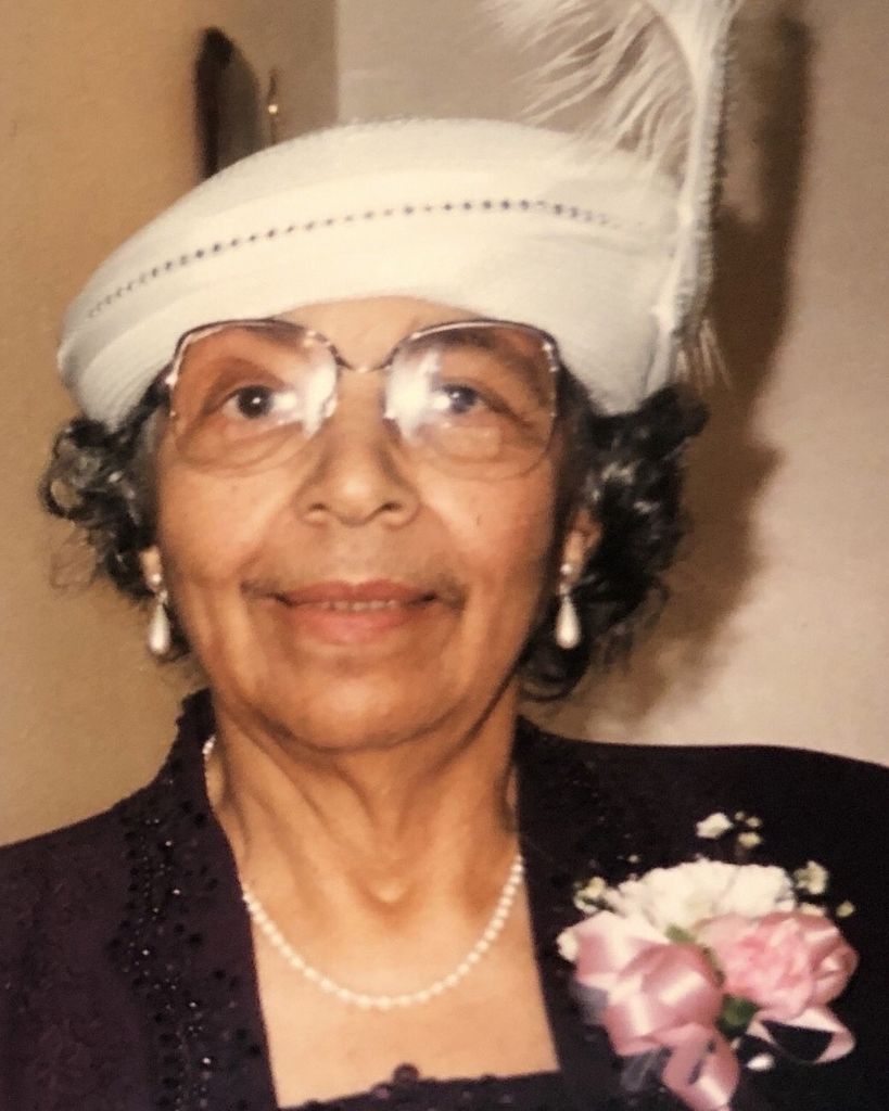 Mildred A. Rose Profile Photo