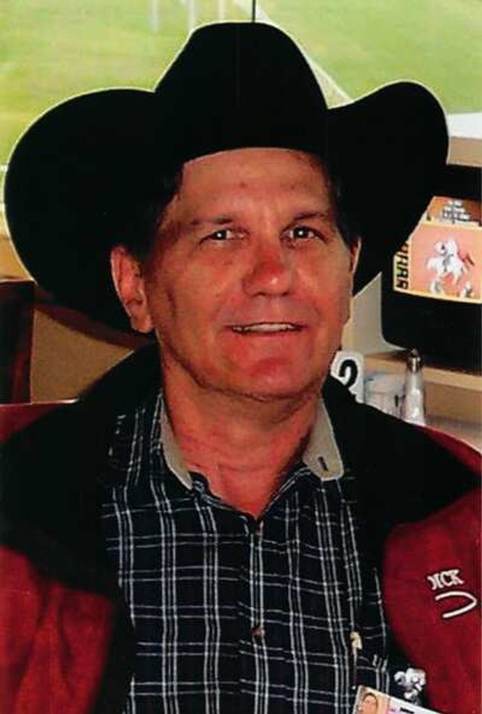 Richard Allen Metcalf