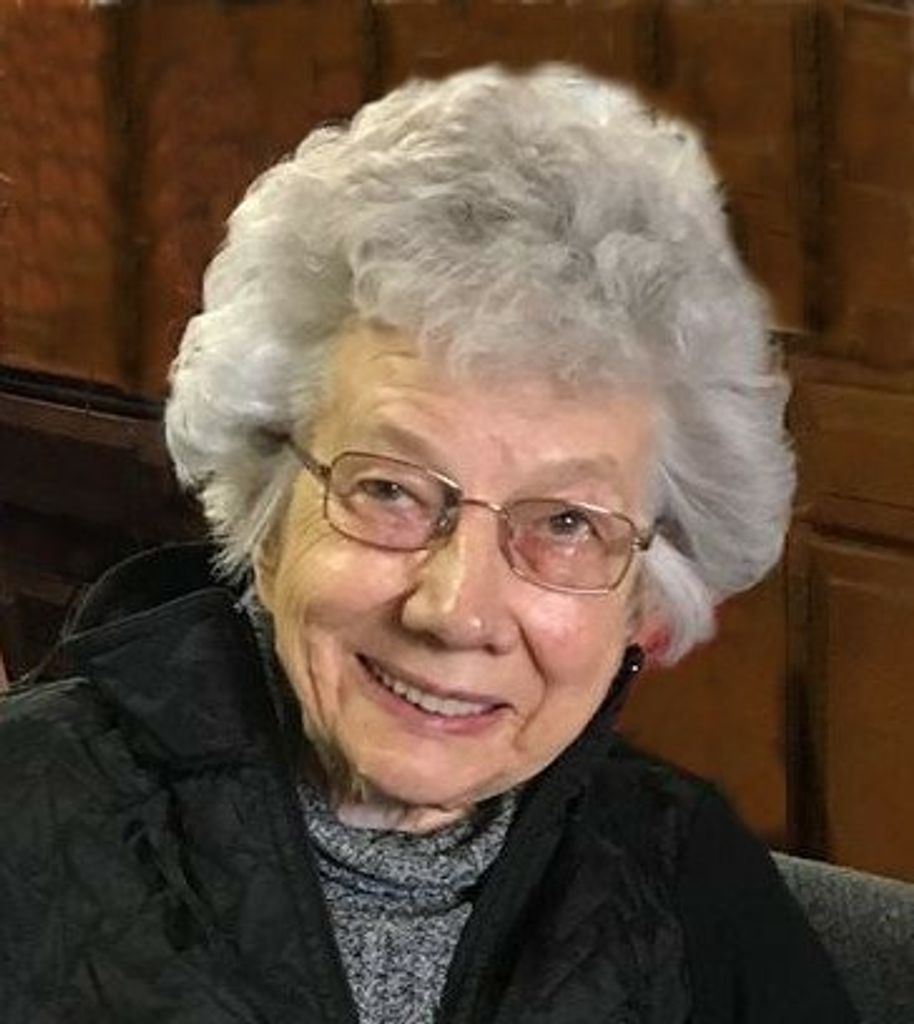 Charmaine Mclaughlin