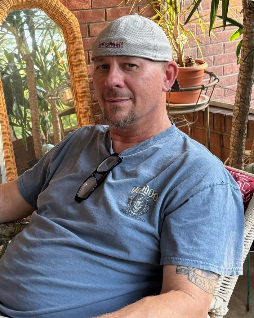 Sean L. Ortman-Tomlin Profile Photo