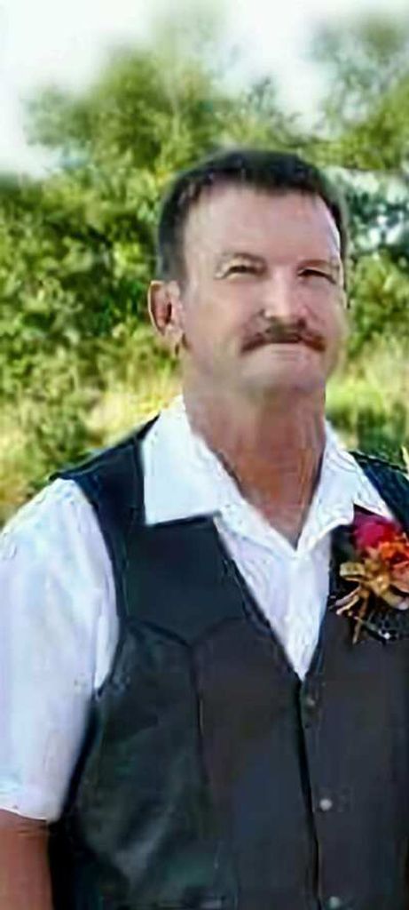 Jimmie Jon Larson Profile Photo