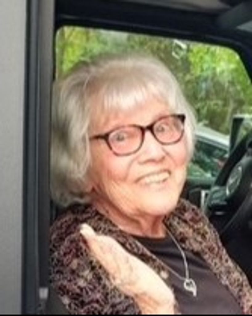 Doris Pollock Hadler