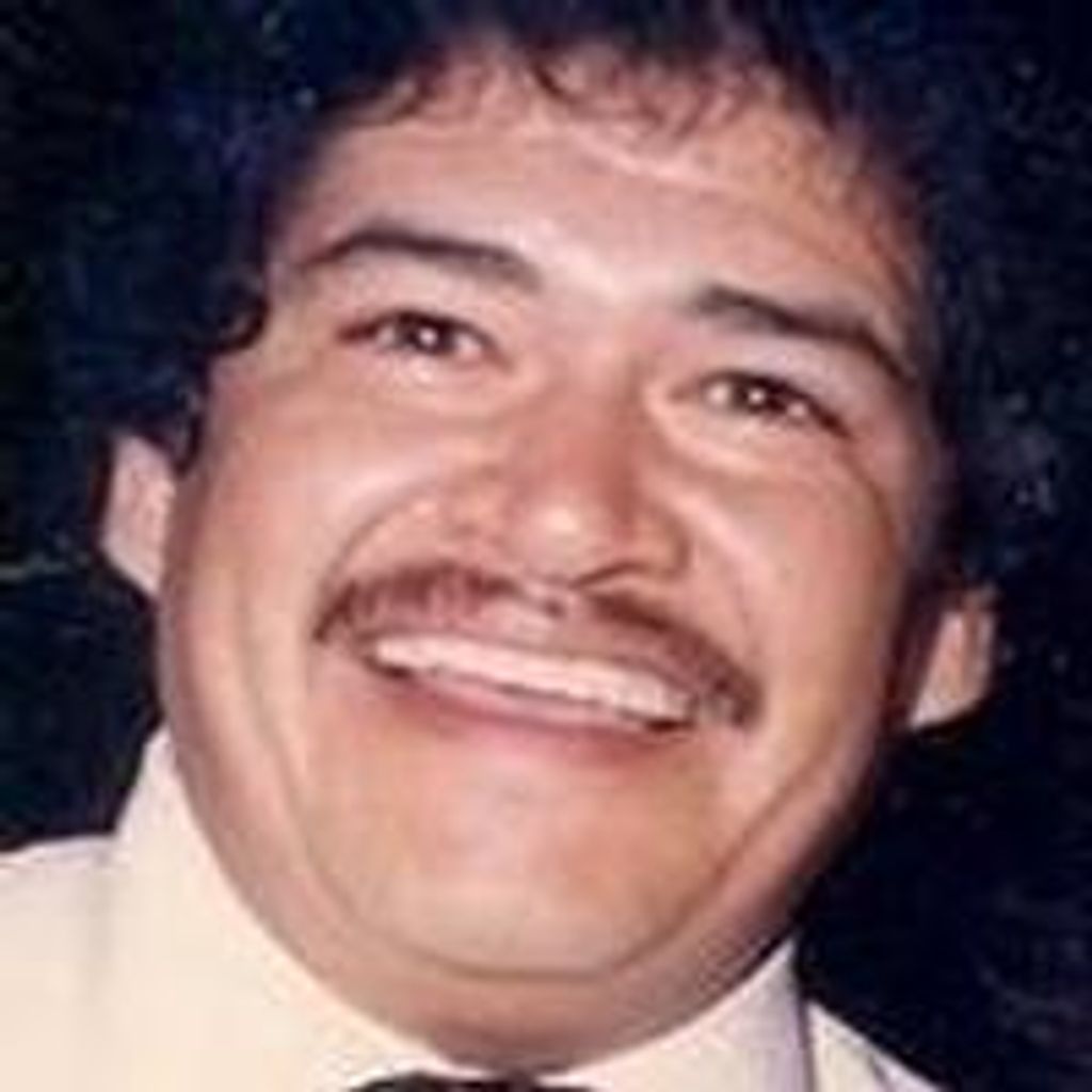 Ricardo C Rodriguez