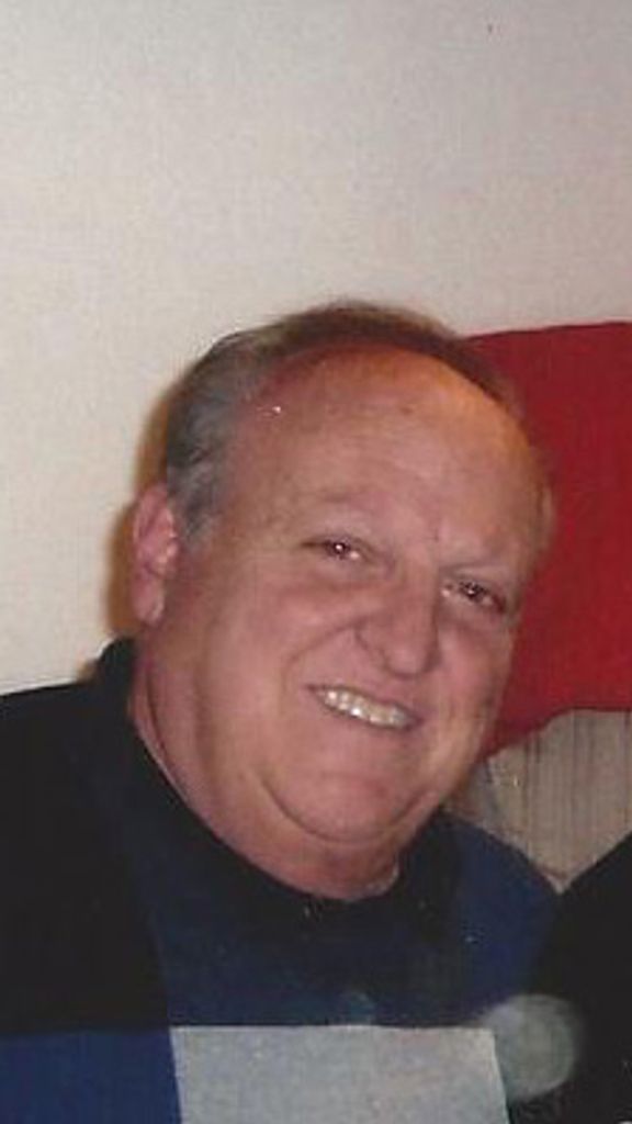 James "Jim" A. Rosetta