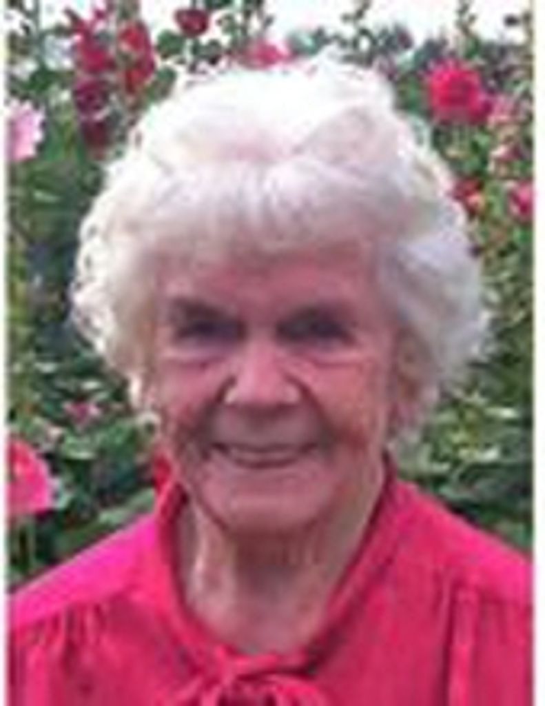 Lenora Hanson