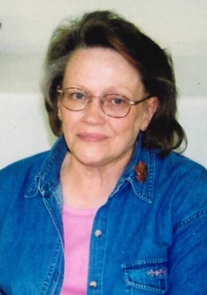 Joyce Alexander Profile Photo