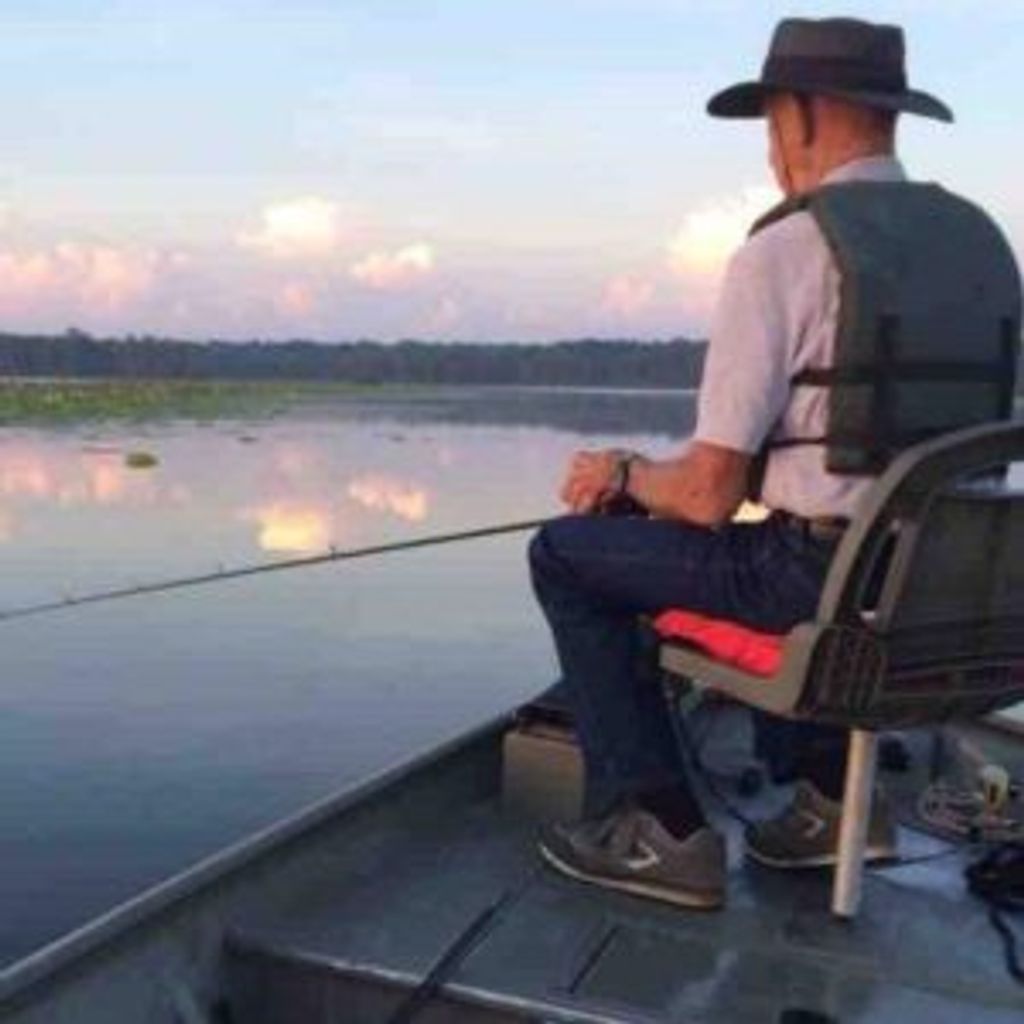 Alfred Raymond Sanderson Profile Photo