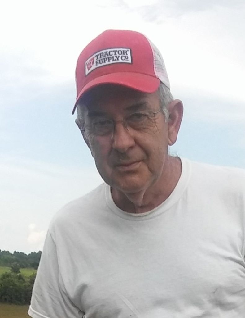 Chuck Lawrence Profile Photo