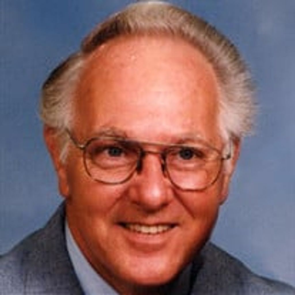 John R. Lovett