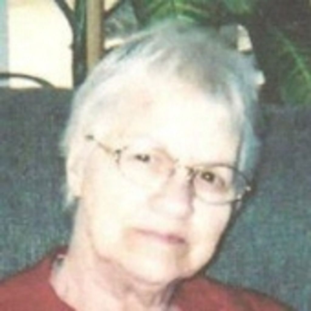 Myrtle  P. Smith