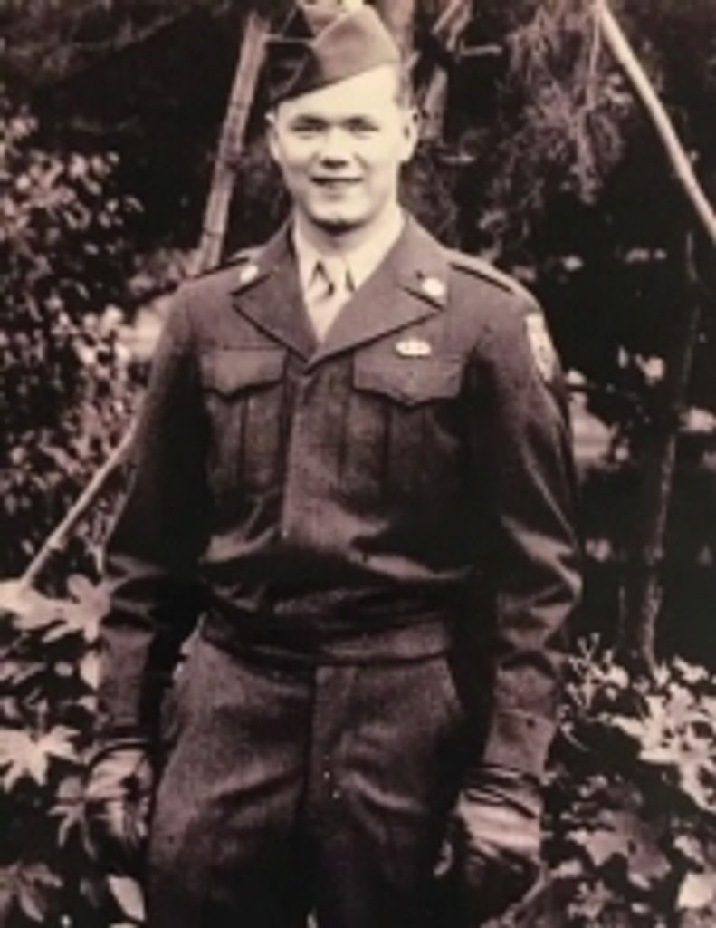 Joseph Vandyke