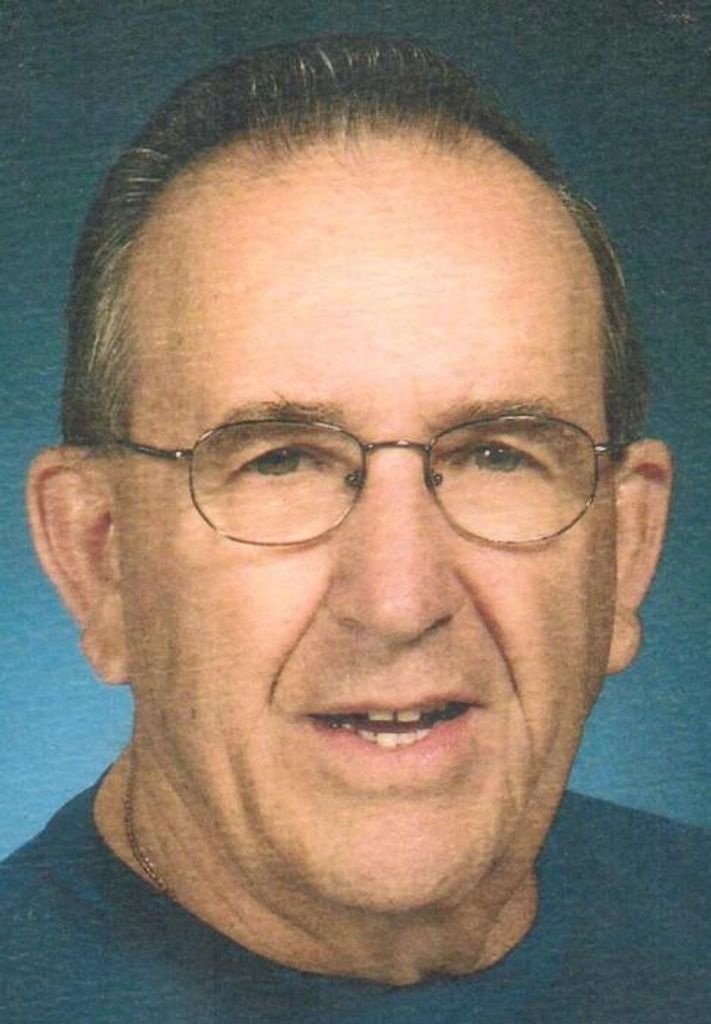 Joseph F. Ledda