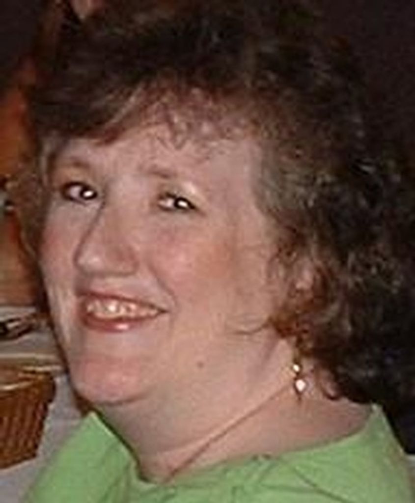 Greta Faye Broyles Van Opdorp Profile Photo