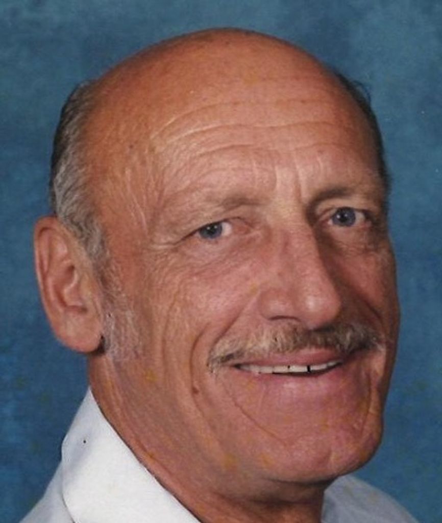 Hobert Deward Hickman, Sr. Profile Photo