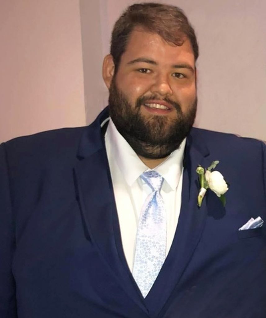 Dillon Chase Jung Profile Photo