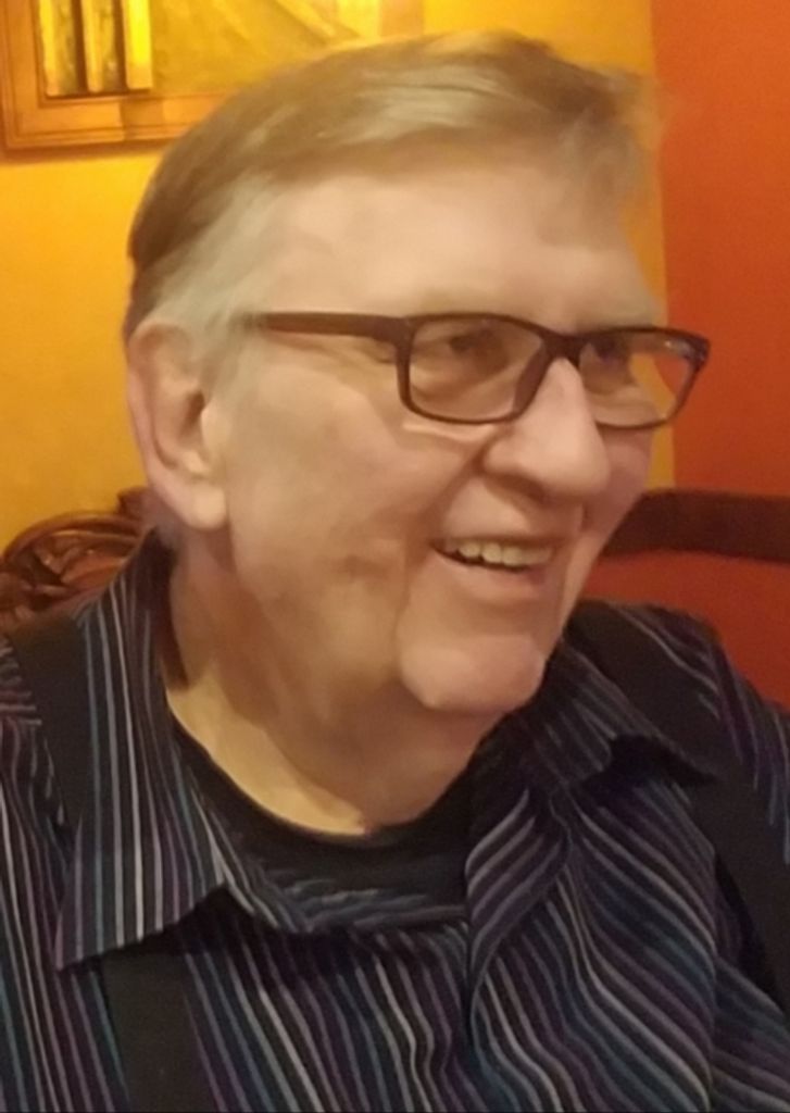 Edward Dougherty