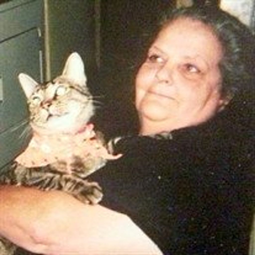 Nancy Moore Profile Photo