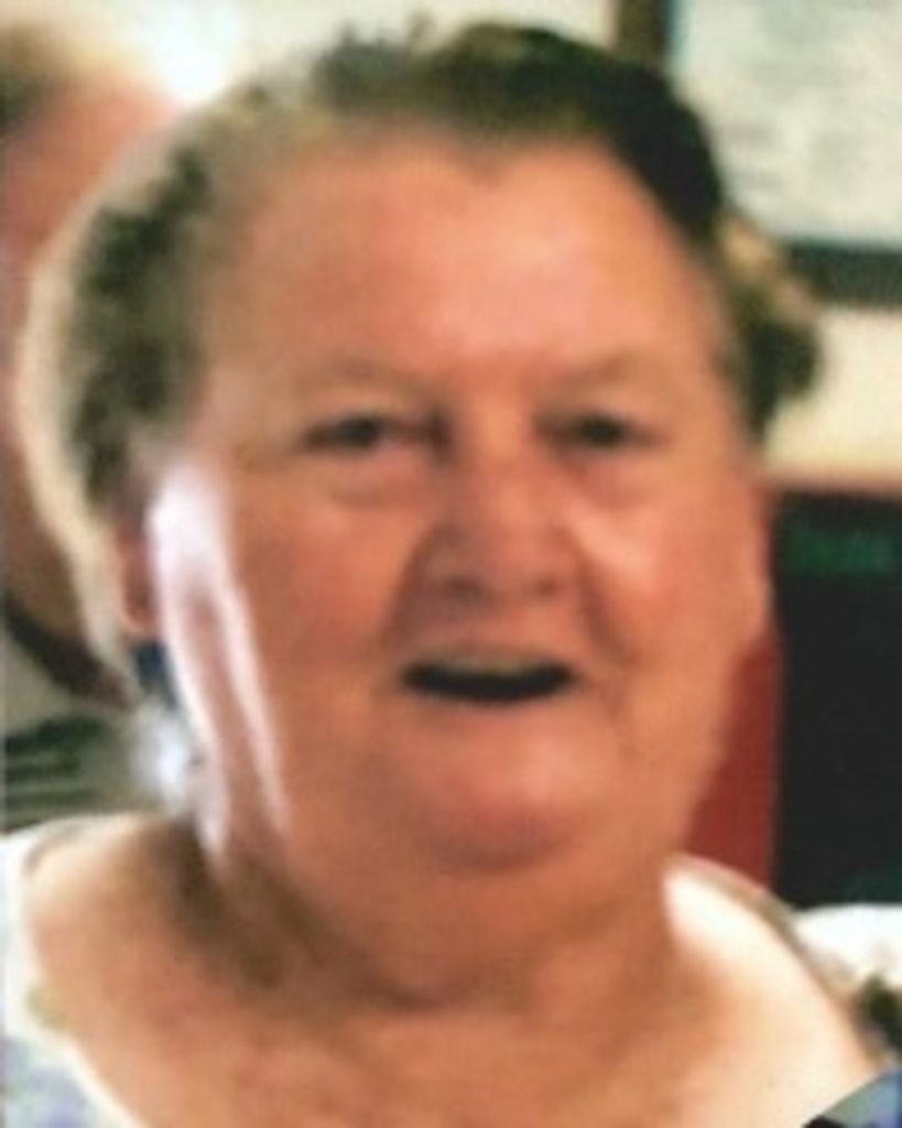 Verna Lee Vaughn Profile Photo