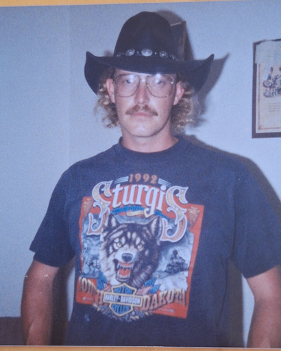 Kenneth Stanley Newton's obituary image