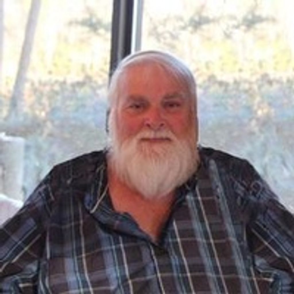 Jerry Morgan