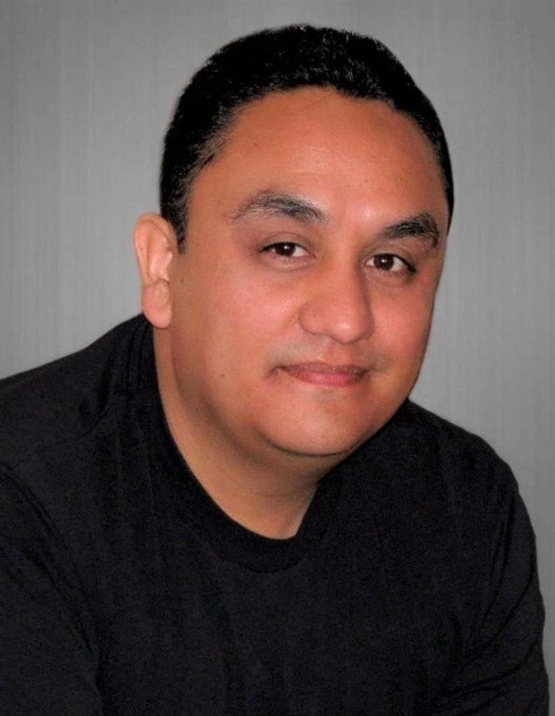 Matthew Atencio