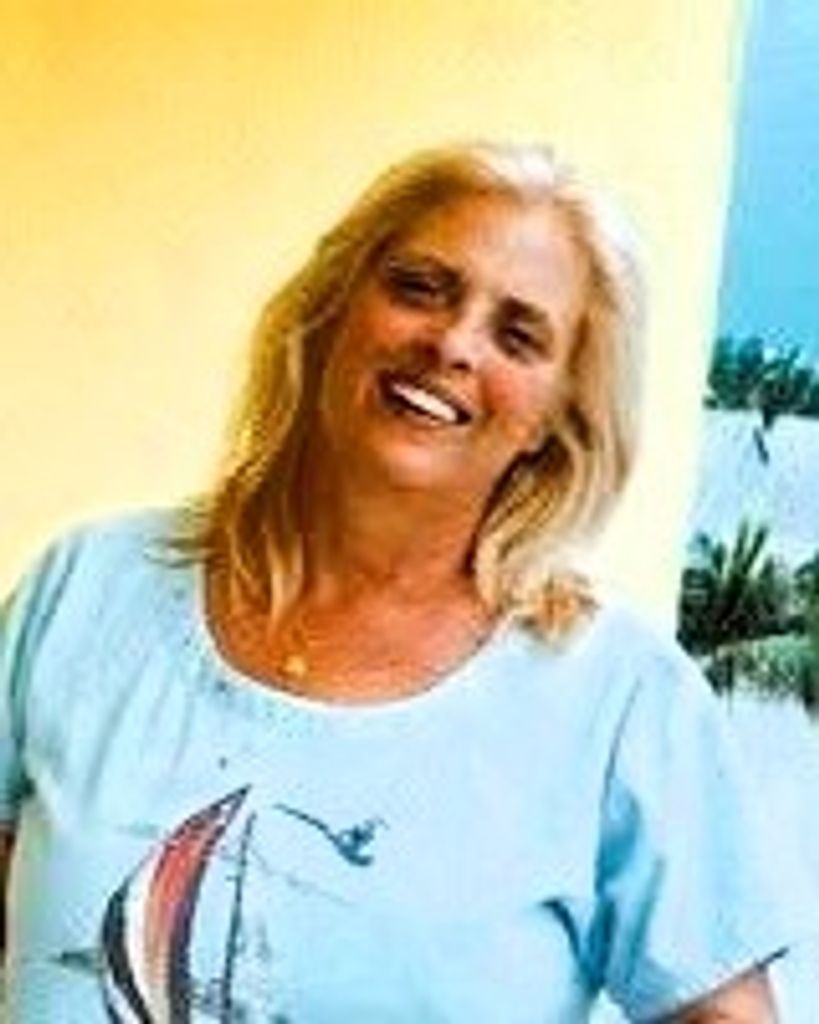 Sharron Lynn Restivo