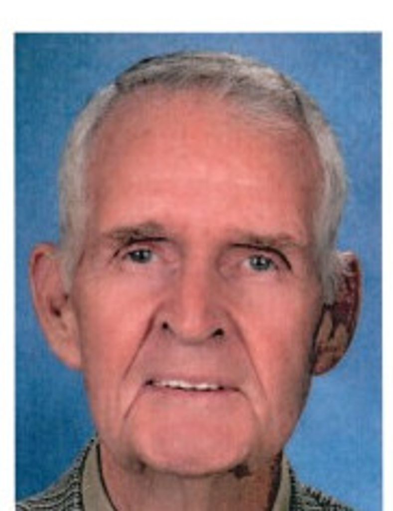 William Wayne Clark