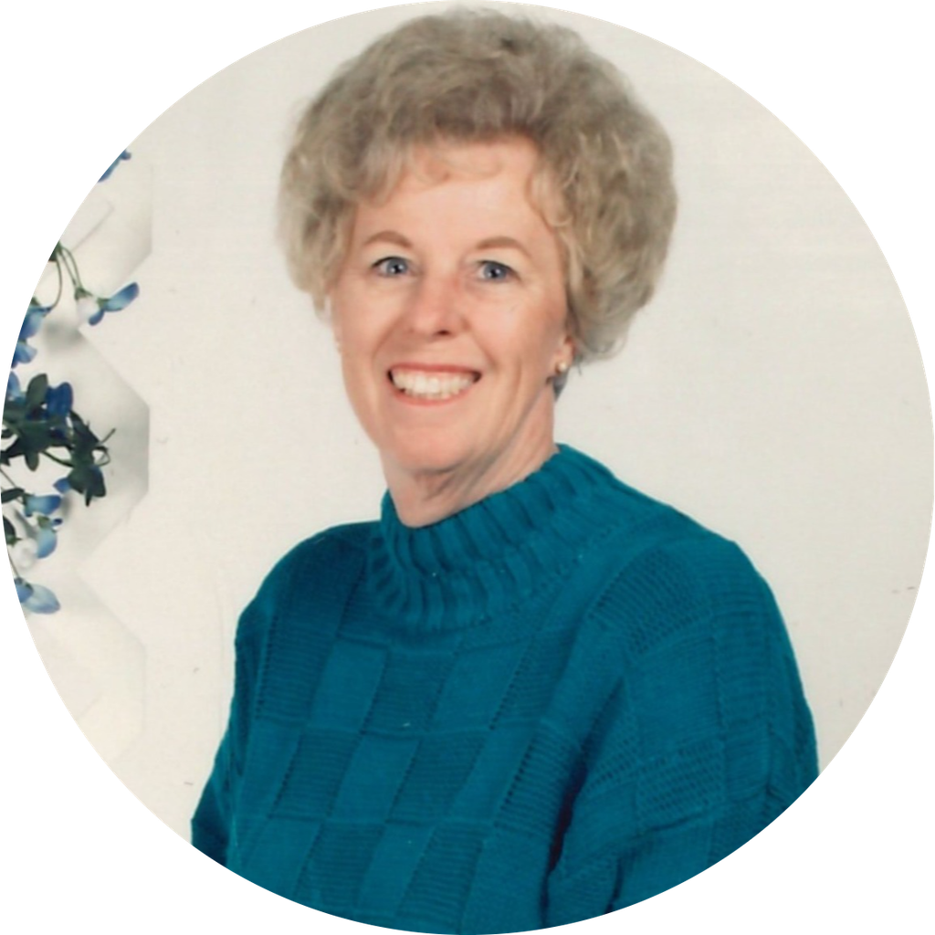 Sharon S. Benton