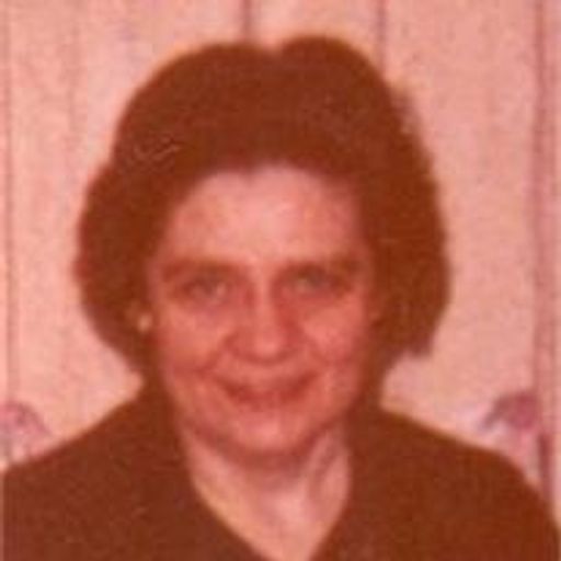 Marietta J. Hamilton Profile Photo