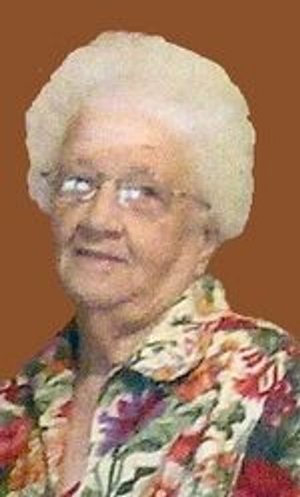 Viola Louise Albright