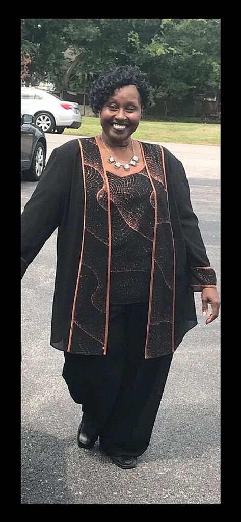 Karen Eugenia Dillard Profile Photo