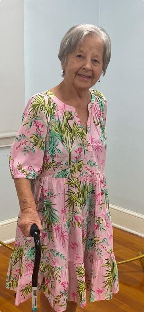 Joann Putnam Ramsey Profile Photo