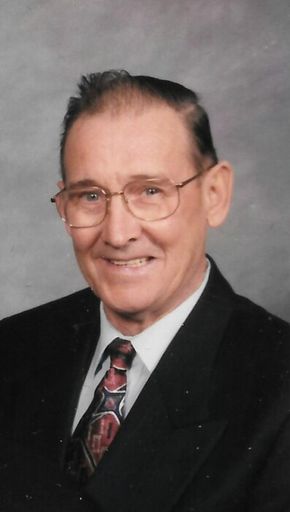 Maxwell "Keith" Hutcheson Profile Photo