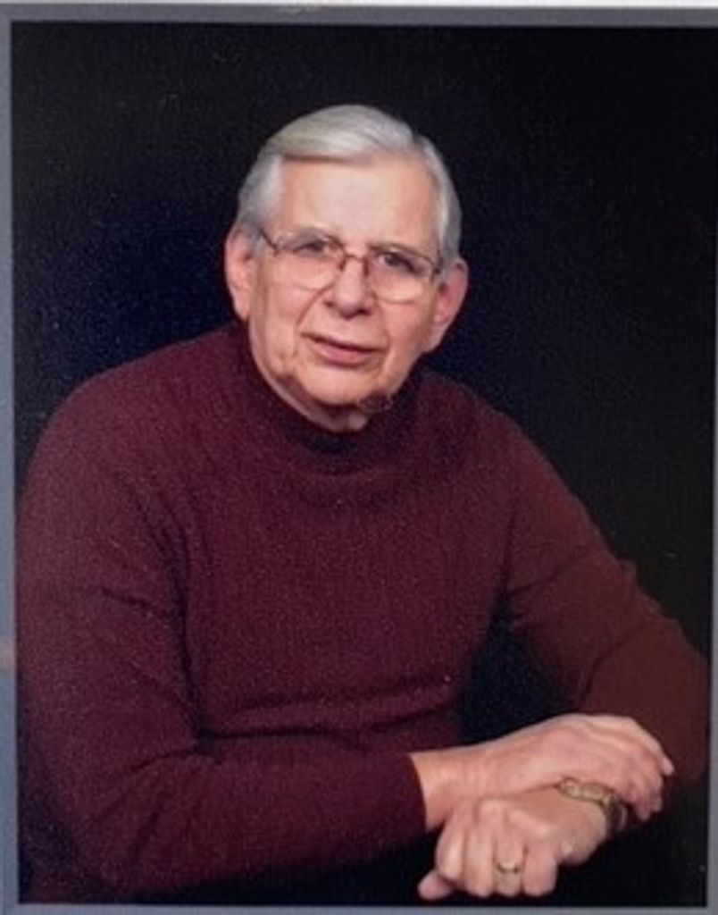 John F. Vidman