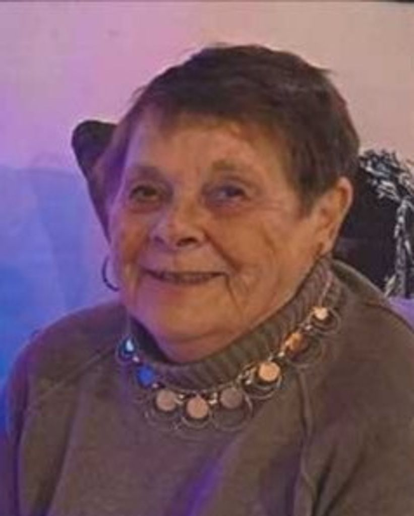 Jeanne M. Roulette