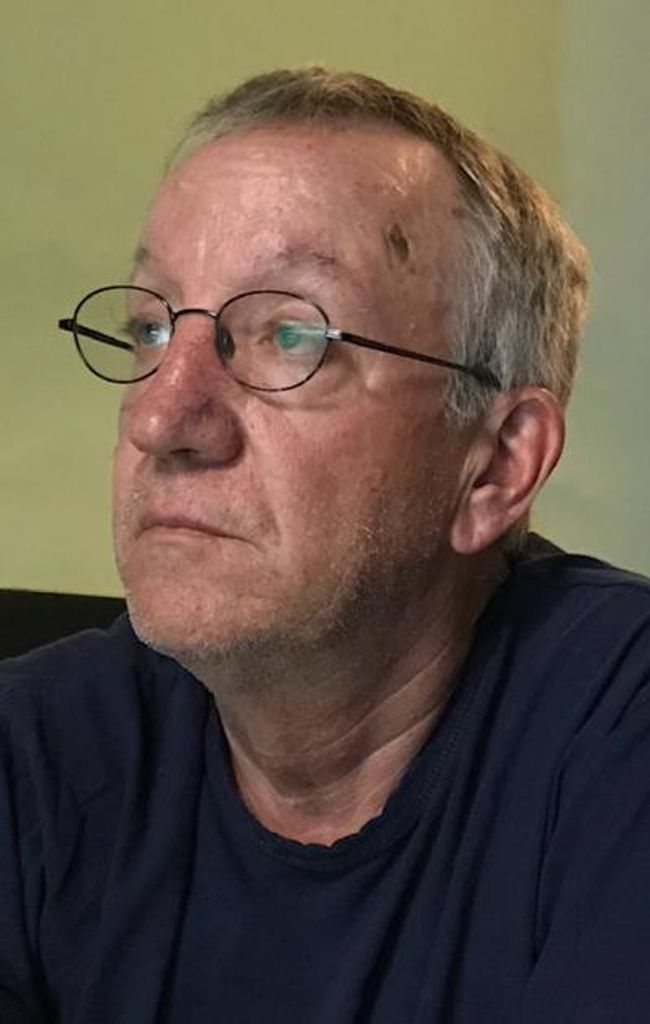 Jason "Jase" Peter Larson Profile Photo