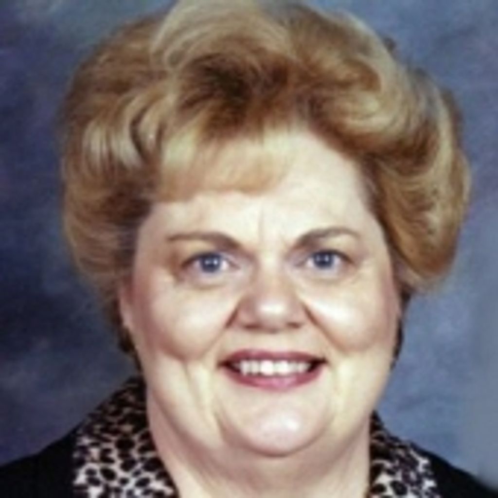 Judith Ann Grove