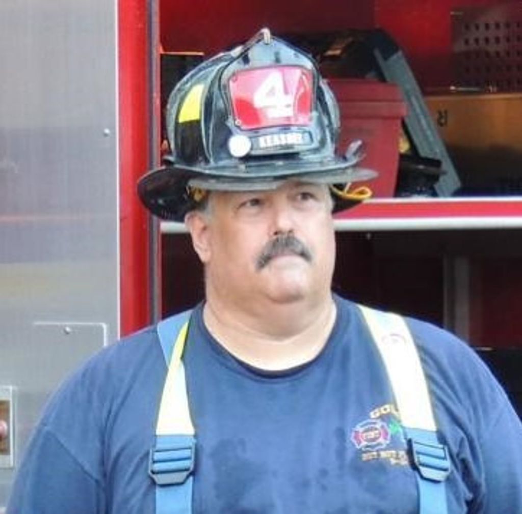 Gary William Batista
